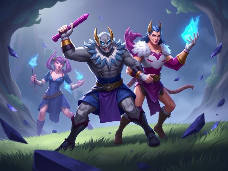 Tips for Winning Ranked Matches in “Valorant”