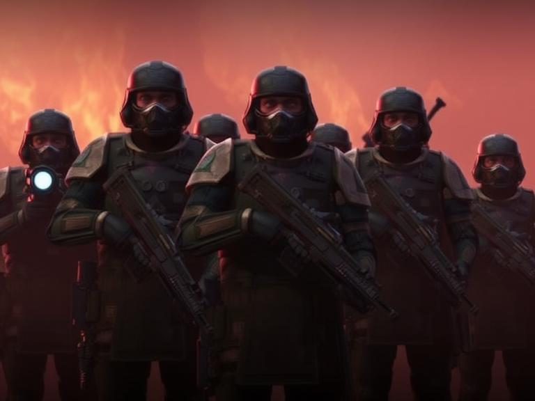 How to Build an Effective Squad in “XCOM 2”